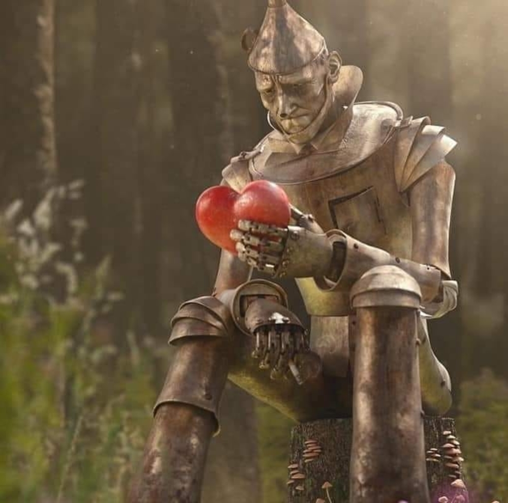 Meet your Posher, Candy